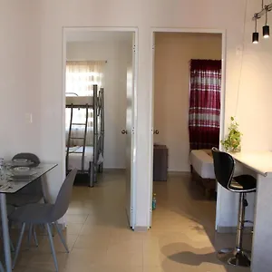  Apartamento Bonito Y Cómodo A Tu Alcance